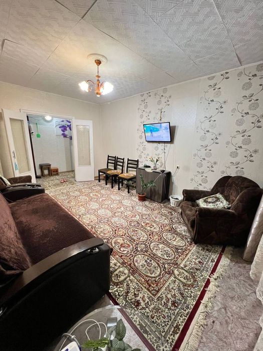 Продам 2 комнатную квартиру