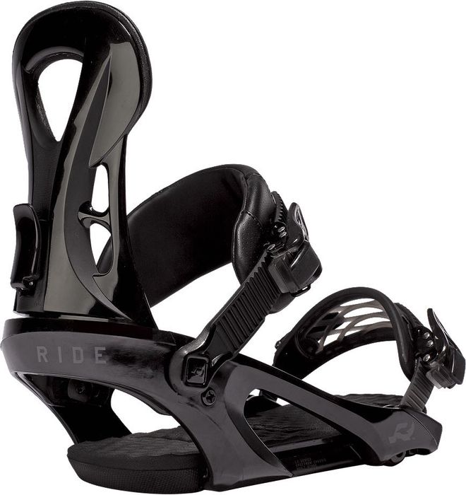 Placa snowboard ride control 2017 lungime 155 cu legaturi ride LX