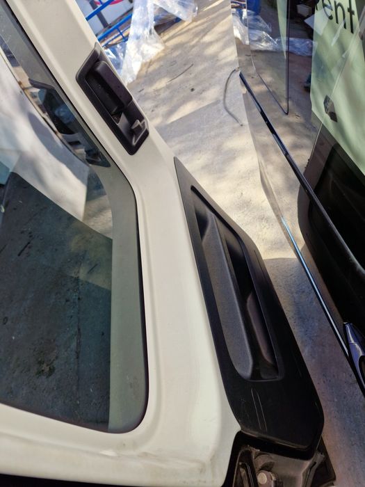 Usa culisanta vw caddy 2k 2017 2021 stanga