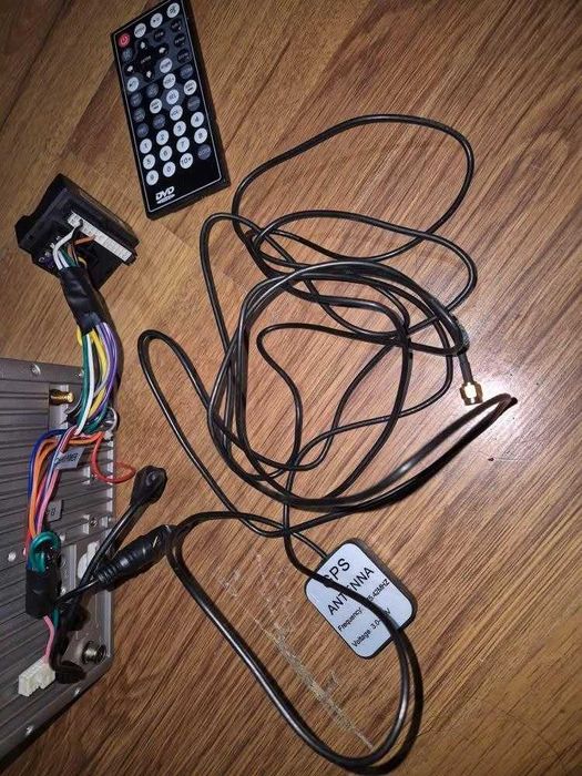 Ford: Мултимедия/Мултимедийна навигация