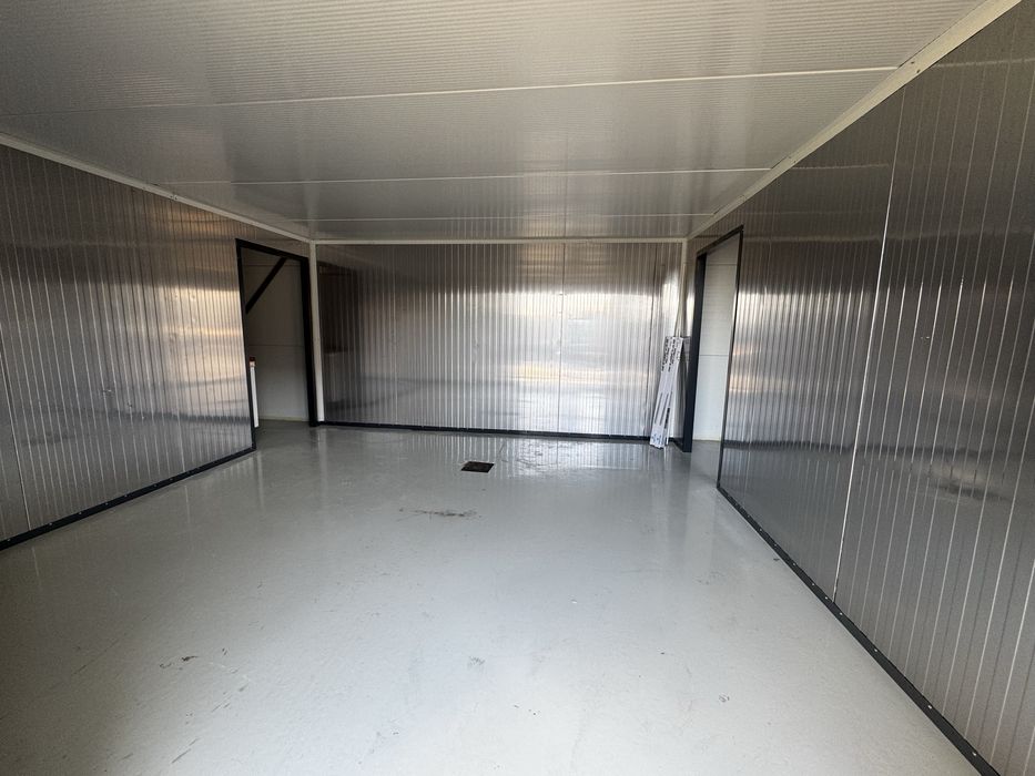 Camera refrigerare pentru productie