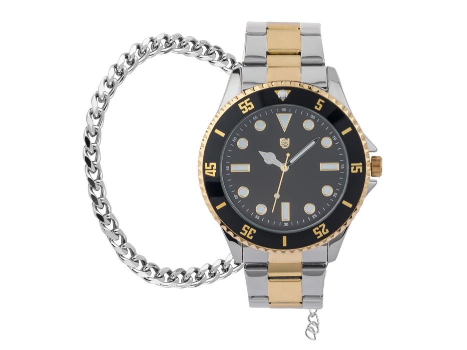 Ceas bărbătesc elegant, stil lux – perfect pentru tine!