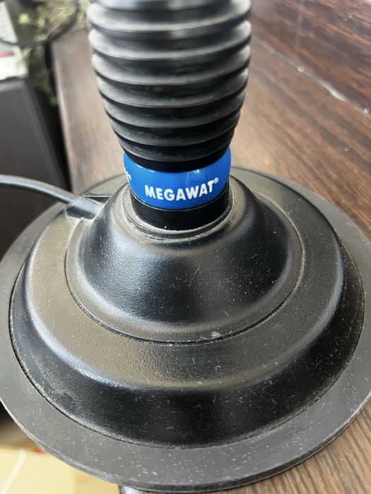 Antenă Stație Radio CB Megawat ML145