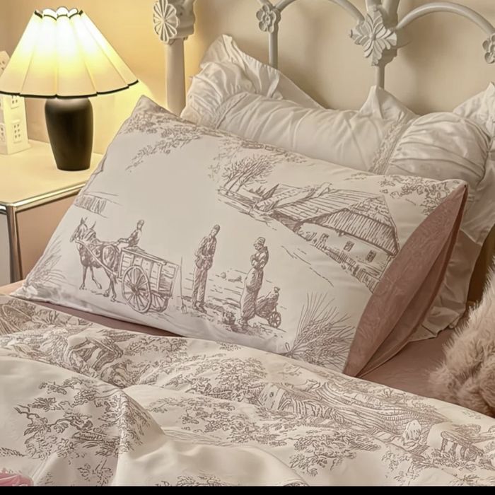 Постельное белье