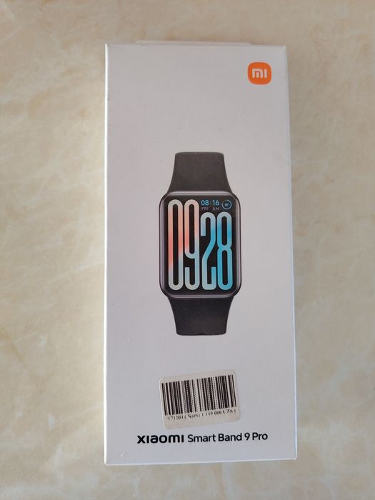 Mi band 9 pro watch