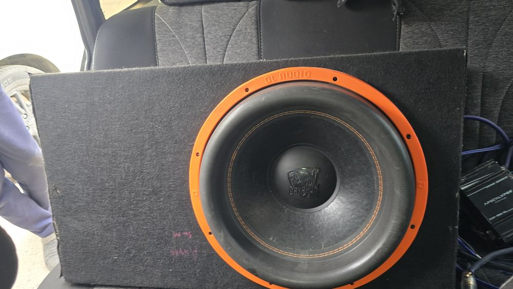 Srochna sotiladi usilites sambufer