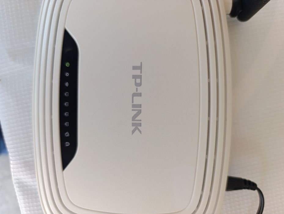 Tp -link 150Mbps