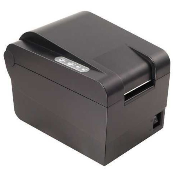 Принтер для этикеток