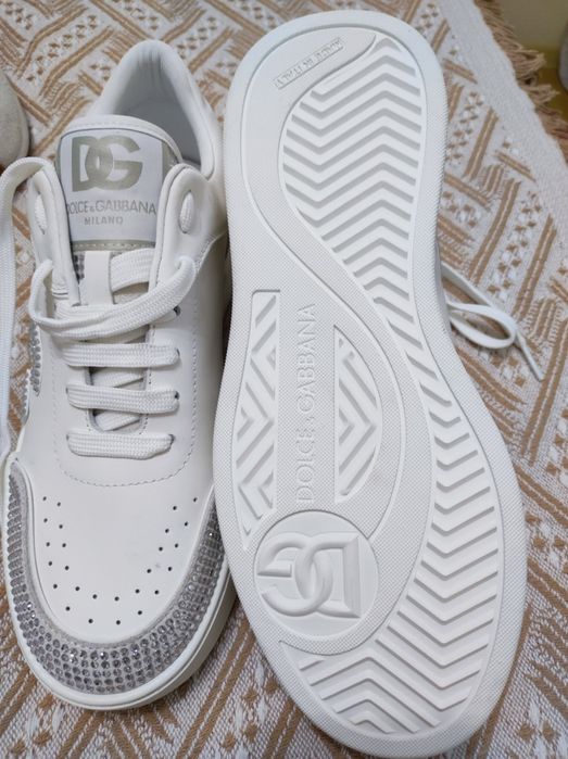 Pantofi sport Dolce Gabbana