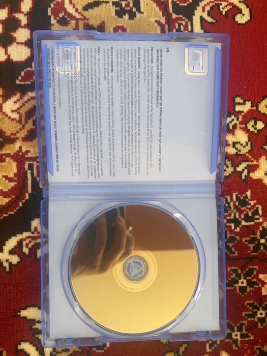 007 first light ps5