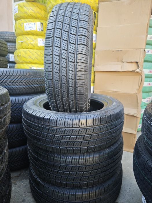 Auto shina Largo smartline Ustanovka ichida