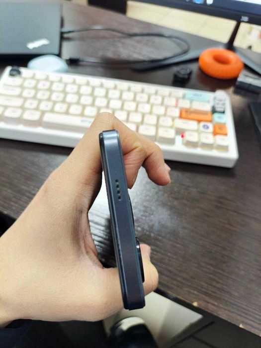 Tecno Spark 20c смартфон