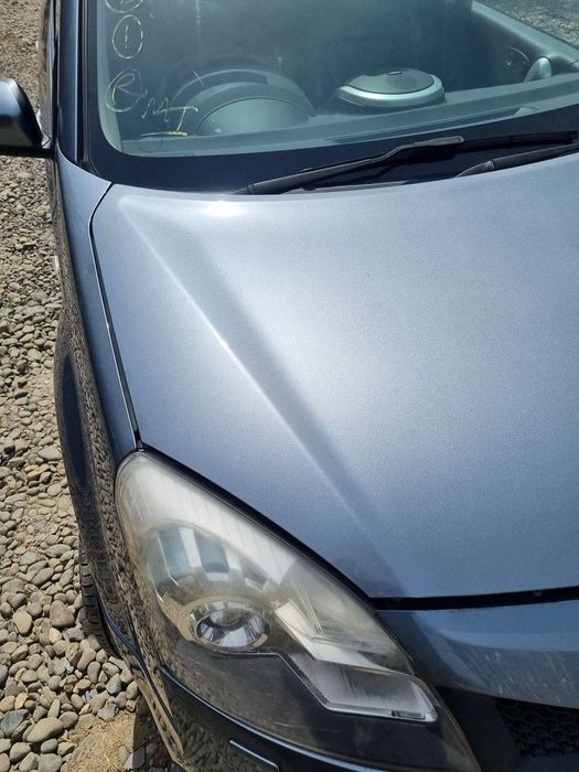 Capota Renault Koleos 2008 - 2011 SUV 4 Usi Gris Cassiopée TEKXB (1509)