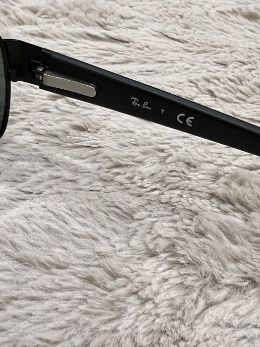 Слънчеви очила Ray-Ban