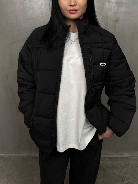 Corteiz Bellic Insulated Puffer Jacket