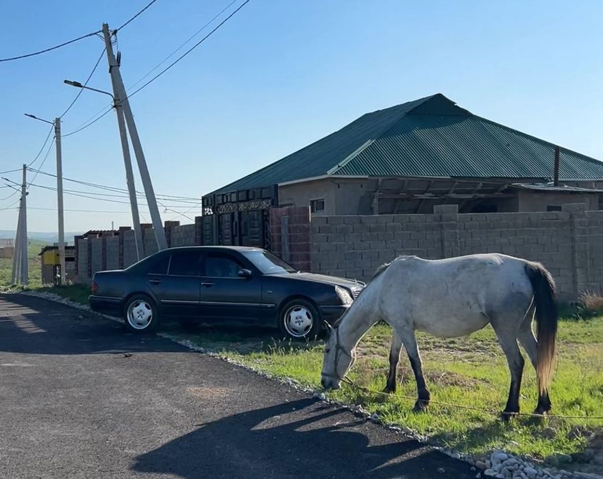 Үй сатылады жұлдызда