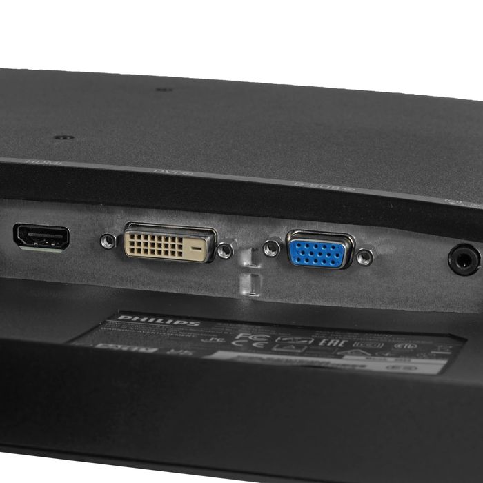 Монитор Philips 273v7