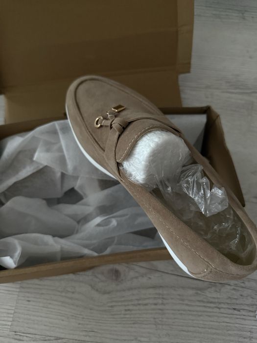 Loro pianа, 37р новые!