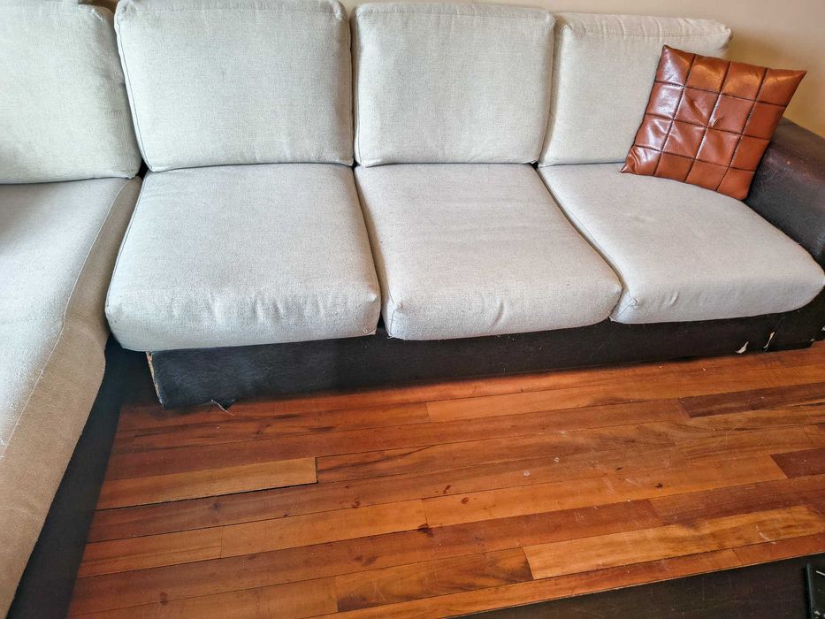 Холна гарнтитура - безплатна