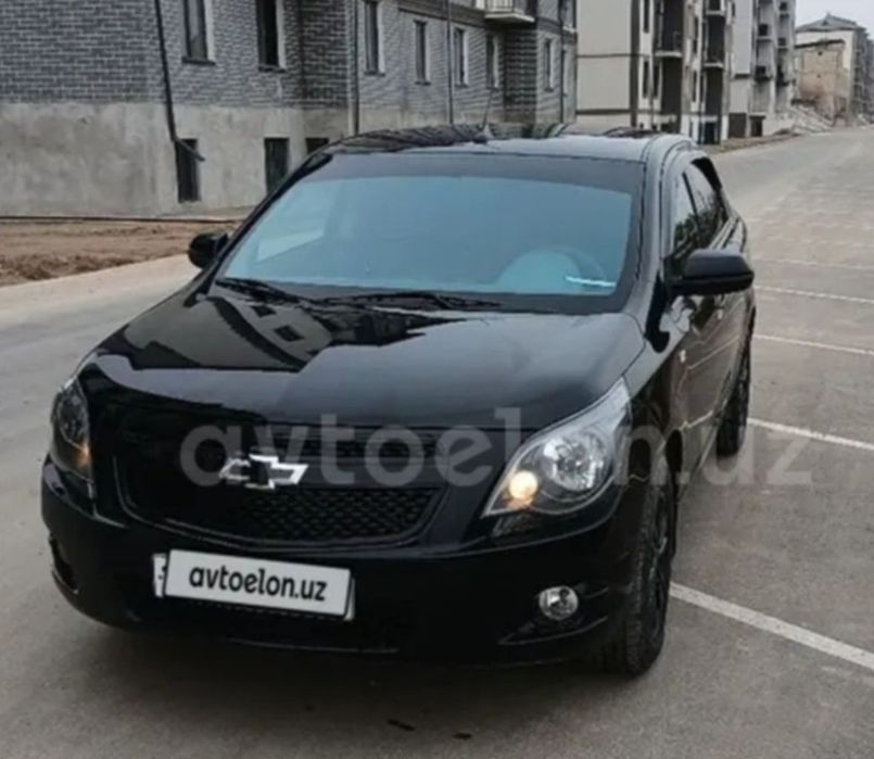 Kobolt Midnight 2025