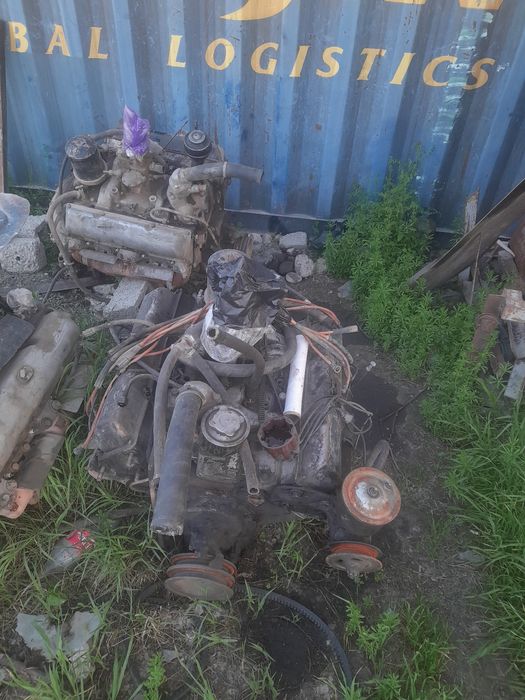 Зил матор сотилади