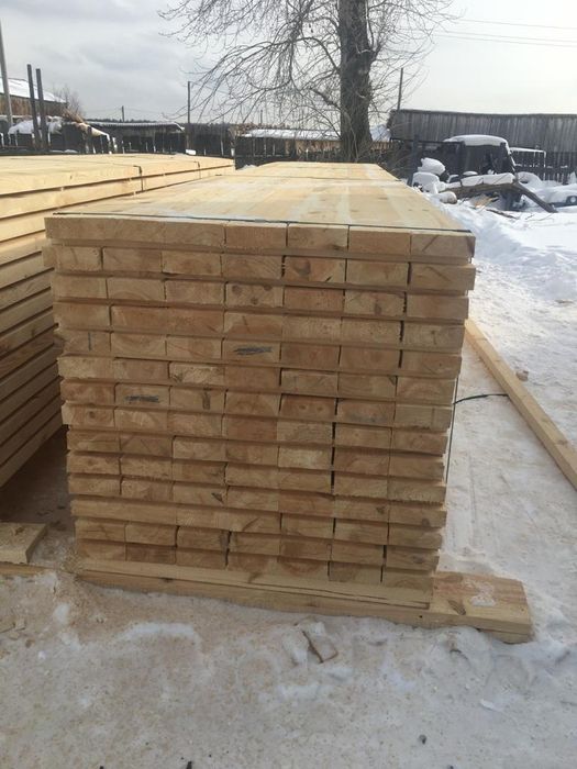 Доска брус ИП ТОО