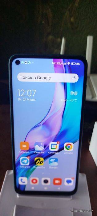Продам Redmi 10X