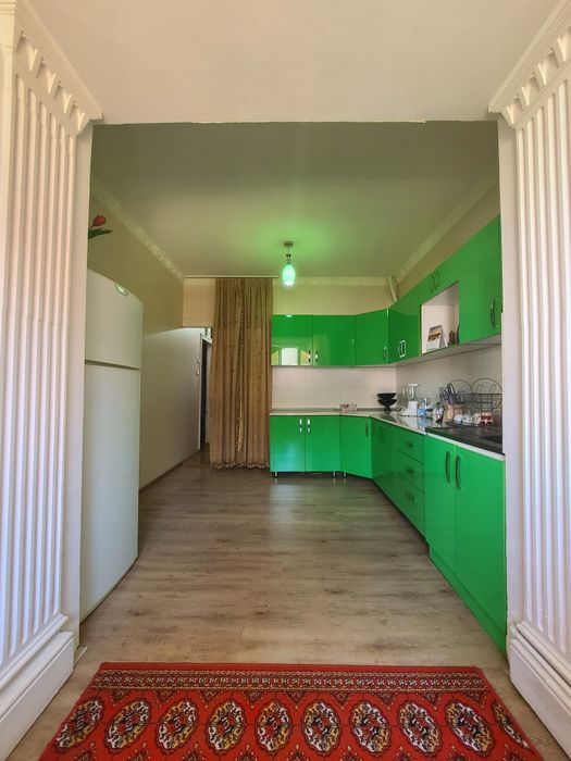 Продаётся банковская квартира улица в Сагбан