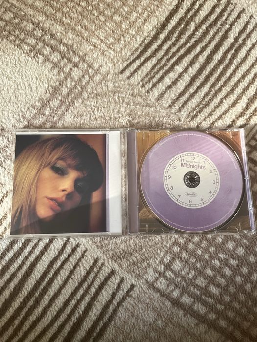 Taylor Swift - Midnights