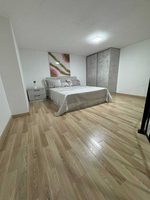 ул.Махтумкули ЖК Besh Chinor IT парк 2-комн 2-уровня 44 м² евроремонт