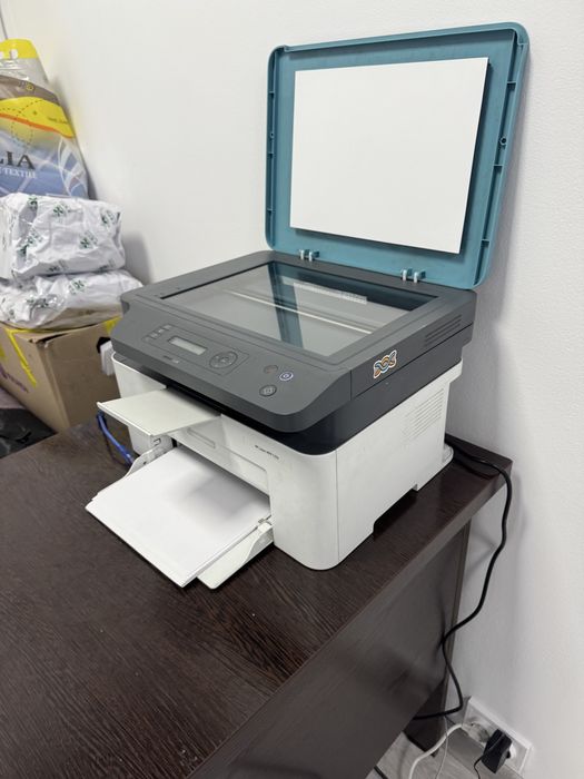Принтер HP Laser MFP 135r