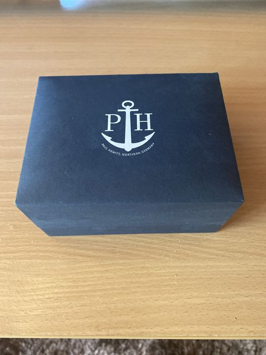 Ceas barbati Paul Hewitt