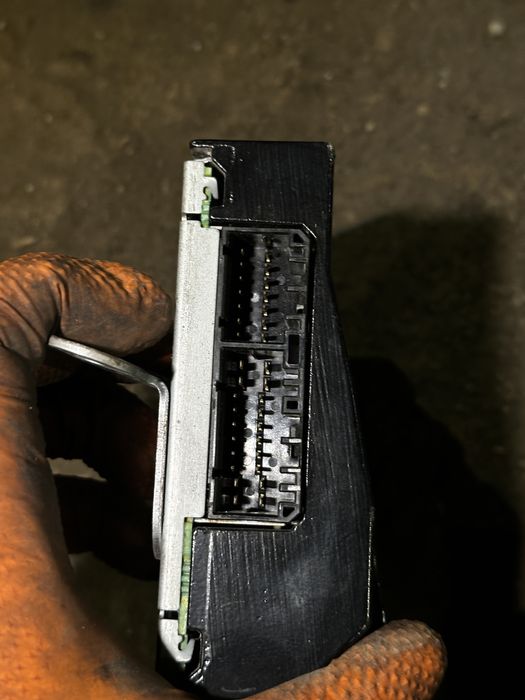 Усилвател от Honda Accord 7