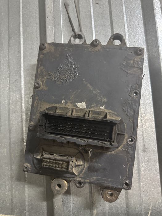 Компютер на атего