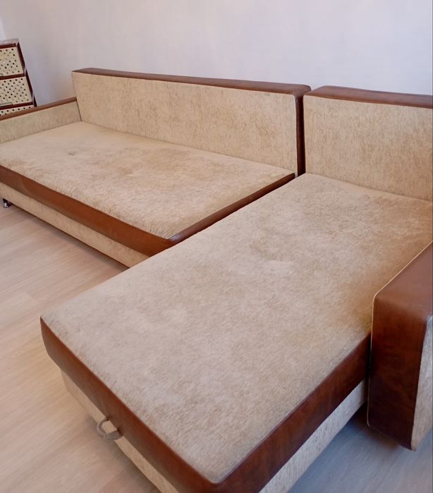 Продам мягкий уголок