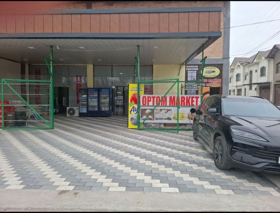 Арендага дукон берилади