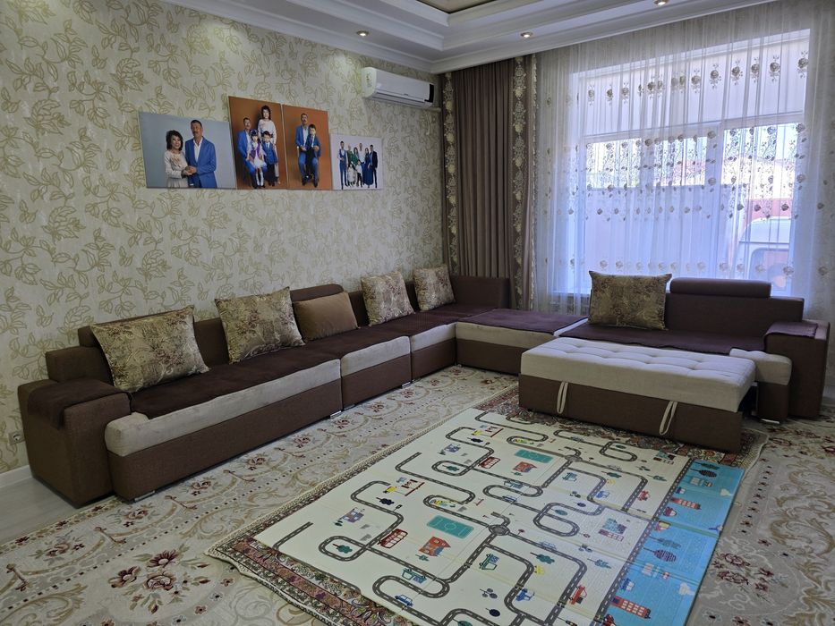 Диван  трансформер