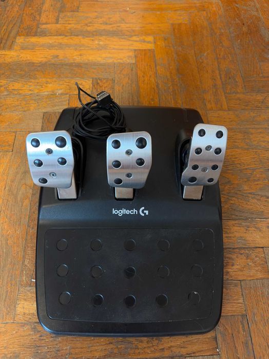 Volan Logitech G920 (volan + pedale) XBOX/PC