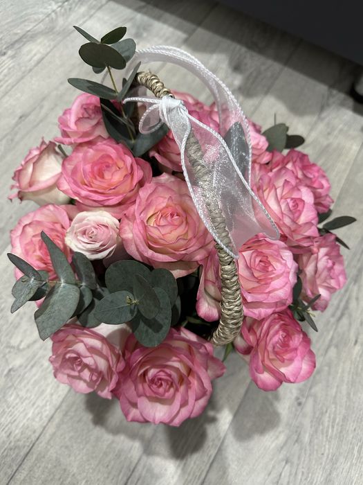 Продам живые очень красивые цветы