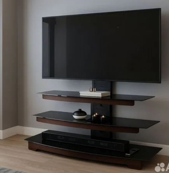 Продам тумбу под телевизор