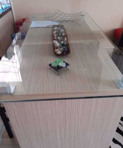 Дава се под наем Двустаен апартамент в Бургас, Славейков - 55 кв.м за 178.5 € - Снимка #3