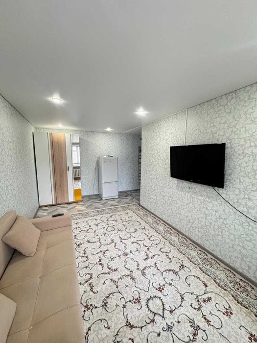 Продам 1комн кв Кеншелер 25