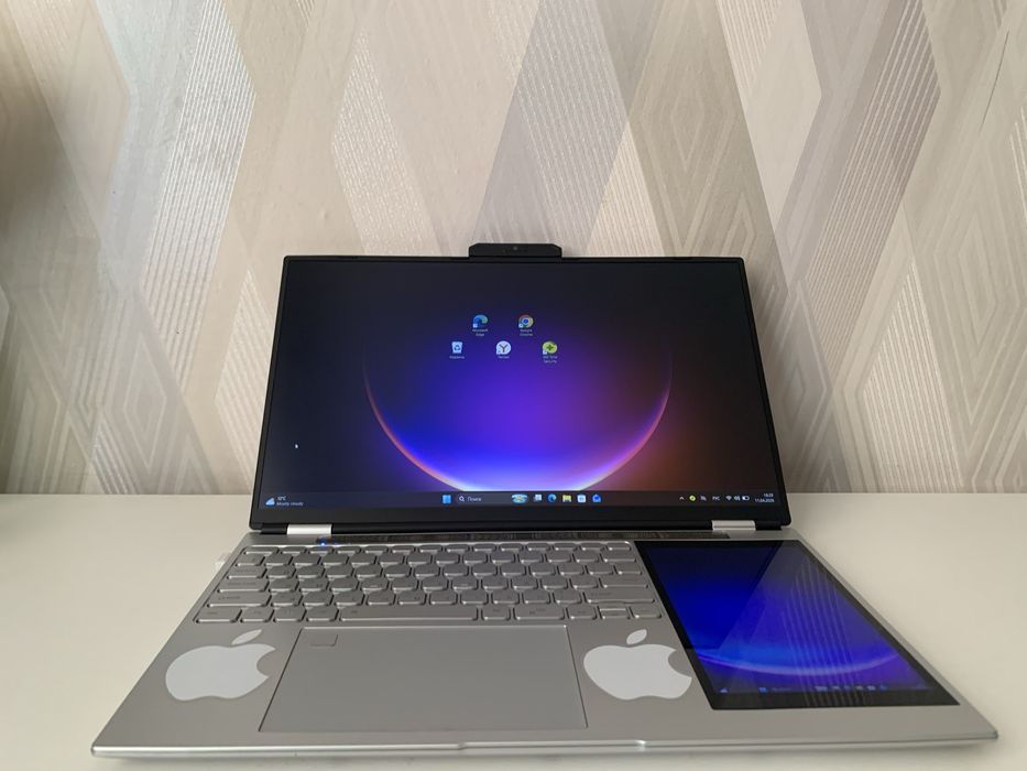 Zentek 512 гигабайт