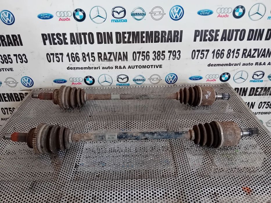 Planetare Planetara Stanga Dreapta Spate Hyundai Santa Fe 2 II 2.2 Crdi 4x4 An 2006-2012