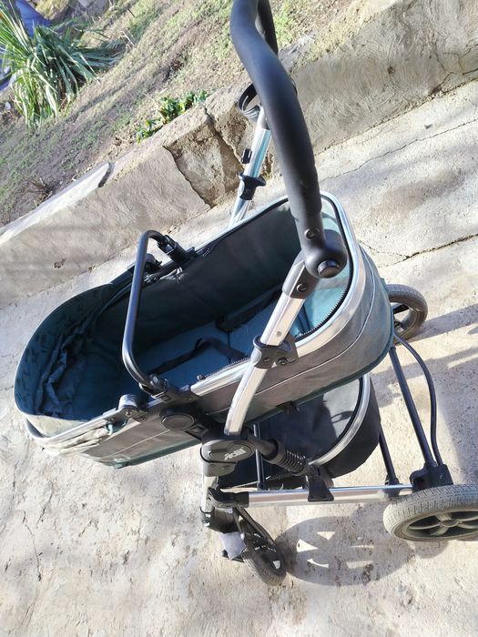 Acil kalyaska bollarga