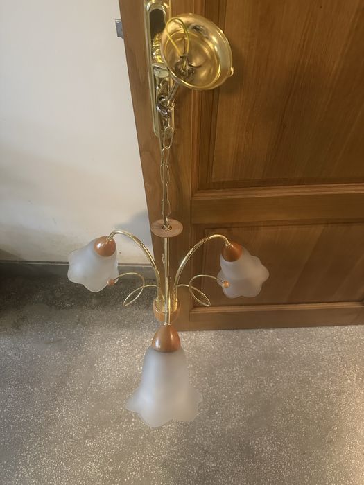 Полилеи Massiv много запазен изглежда като нов!