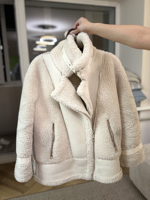 Продам дублёнку за 10тыс можно торг