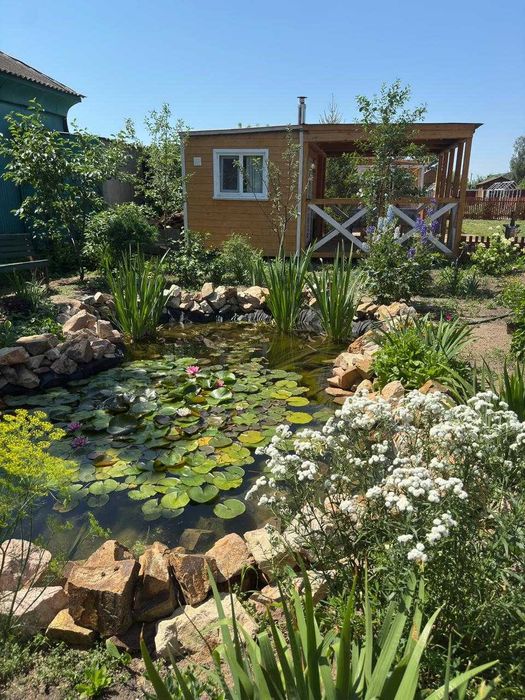 Продам отличный дом в с.Петерфельд