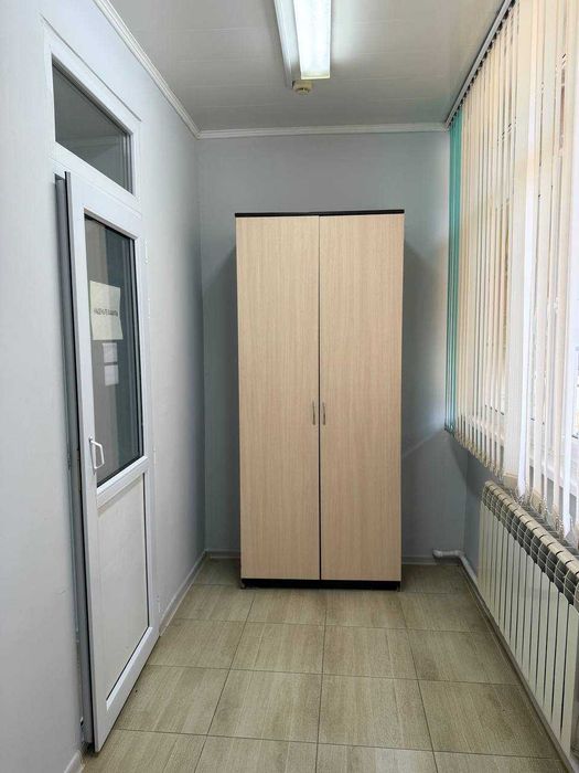 Продам помешения 86квм  ост Спутник