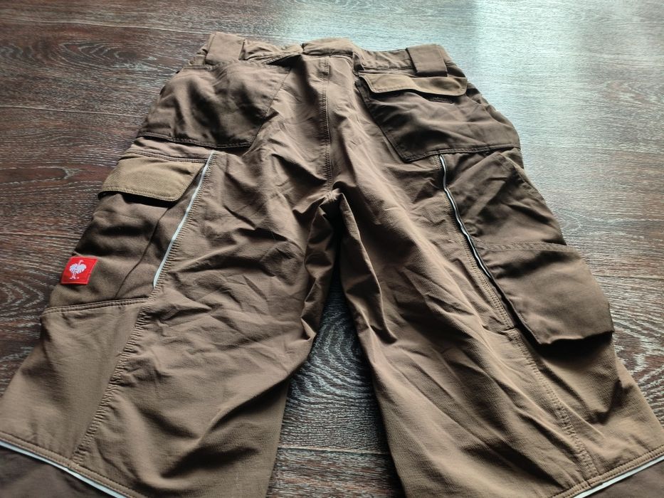 Тактические штаны